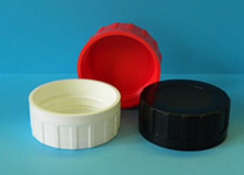 plastic cap manufacturers uk